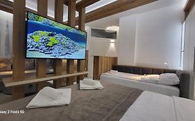Global Apartments
